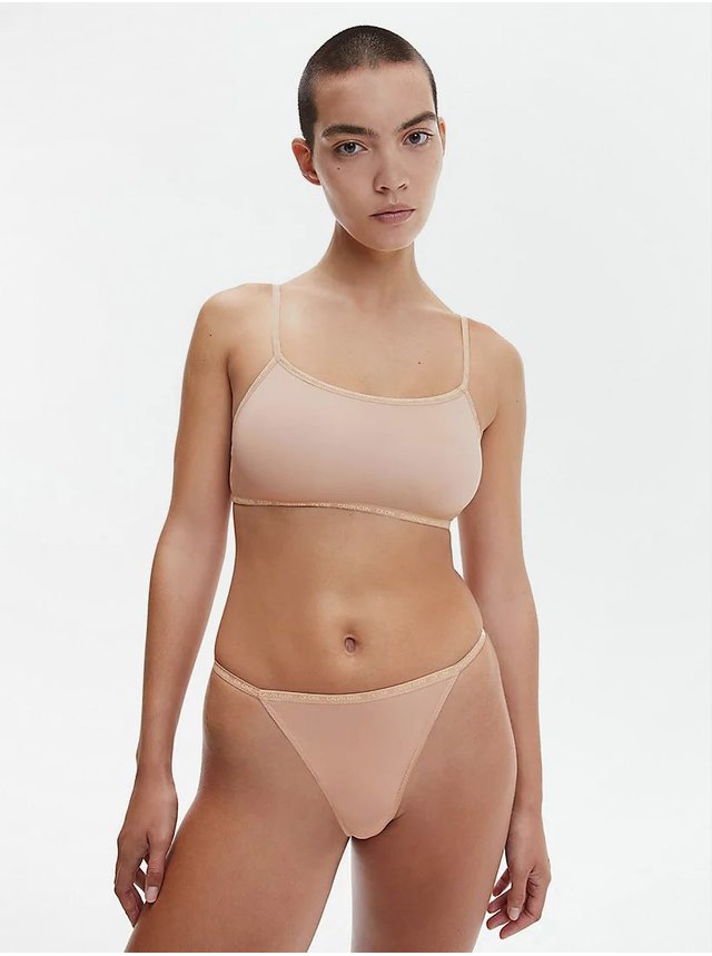 Podprsenka 2 ks Calvin Klein Underwear