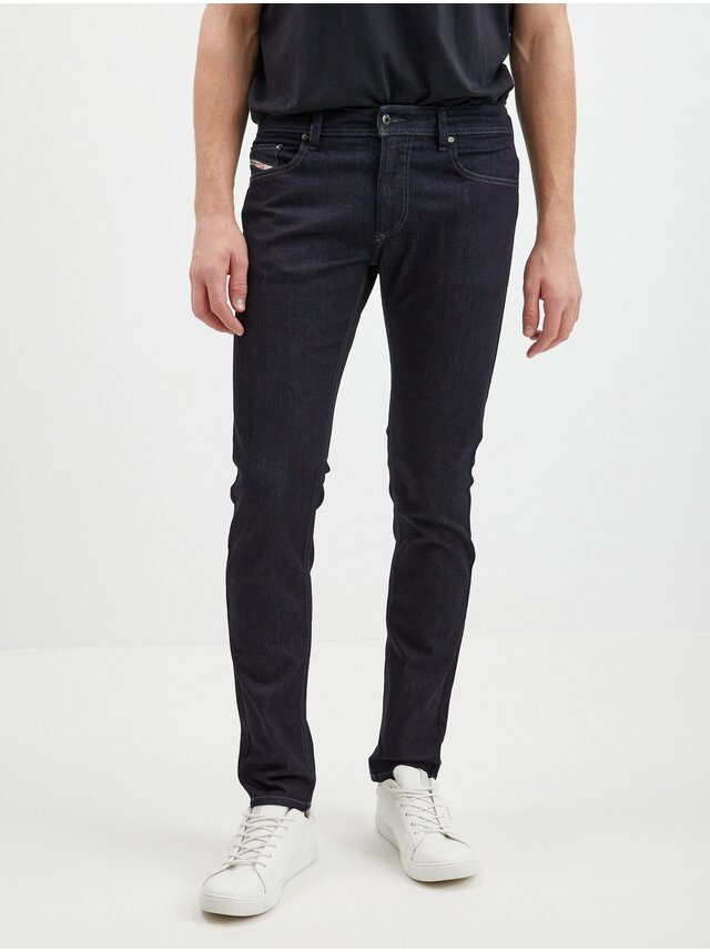 Džíny Thavar-Xp L.32 Pantaloni Diesel