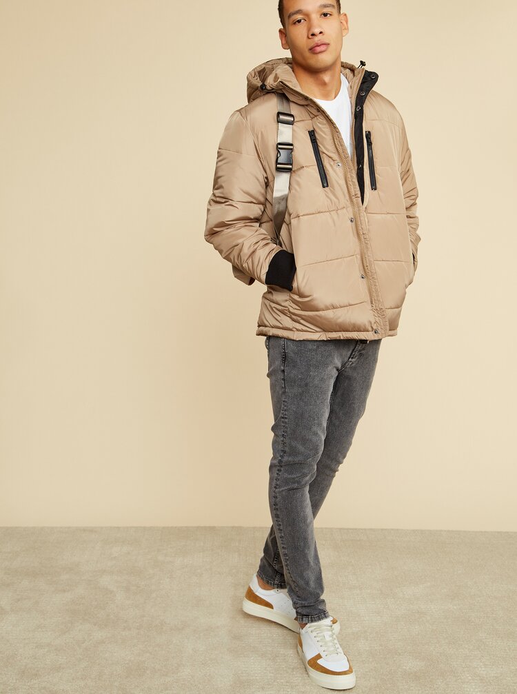 Doplňte svoj outfit
