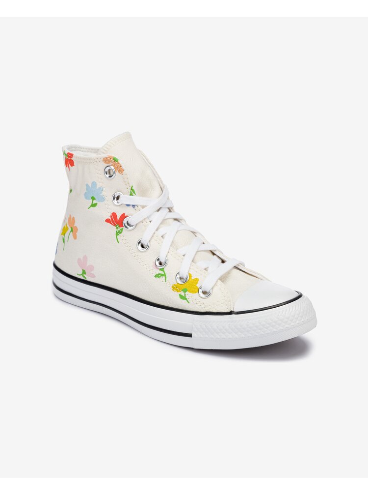 chuck taylor all star fall florals