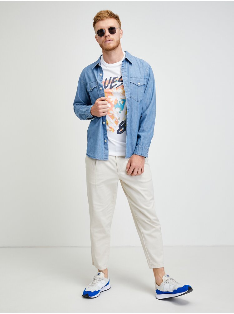 Doplňte svoj outfit