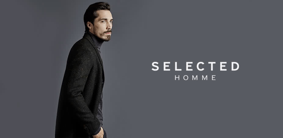 Selected Homme: Prirodzená selekcia