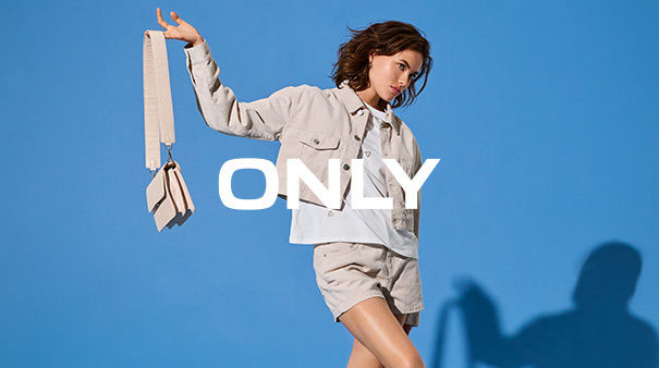 ONLY