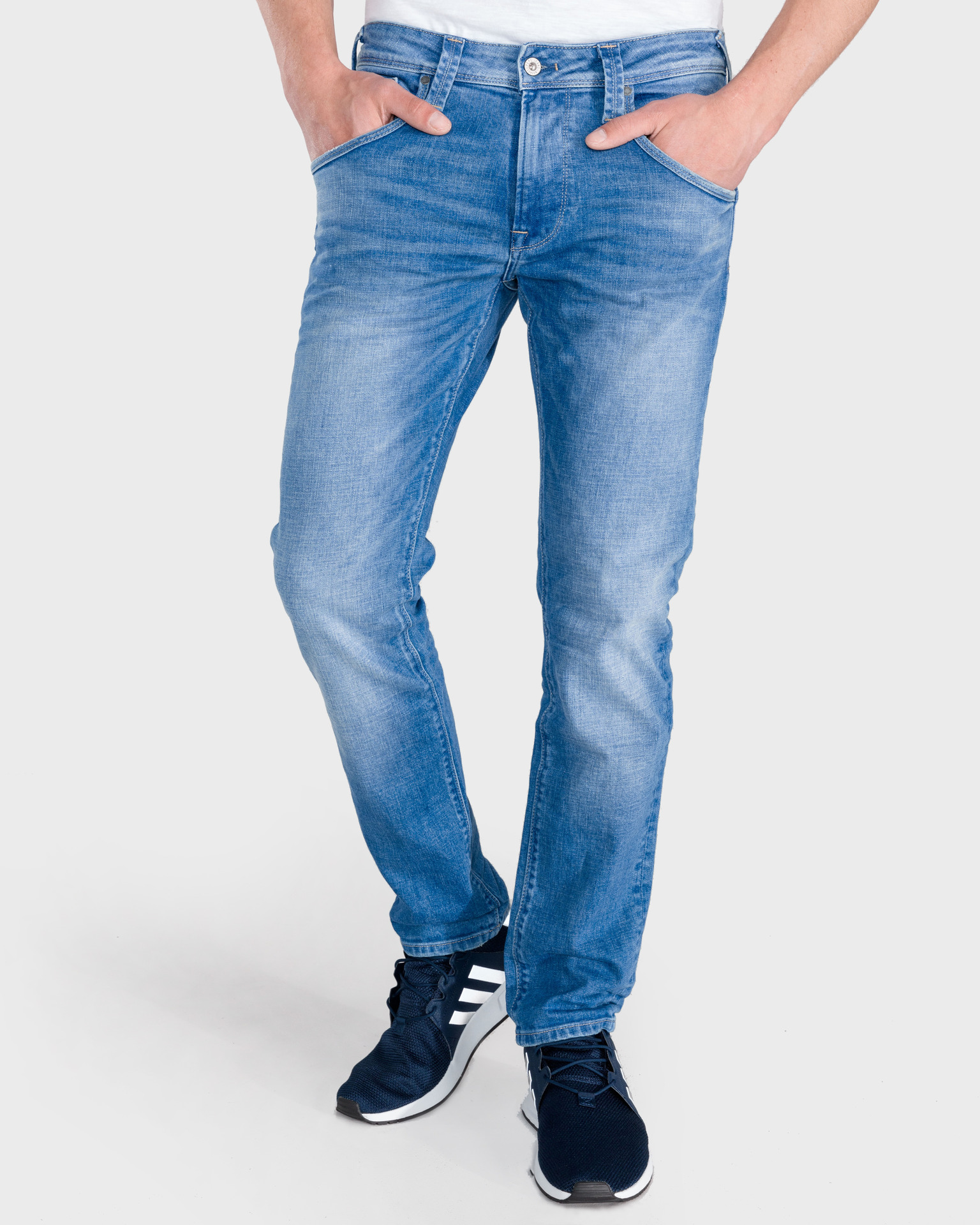 Zinc Jeans Pepe Jeans ZOOT.cz