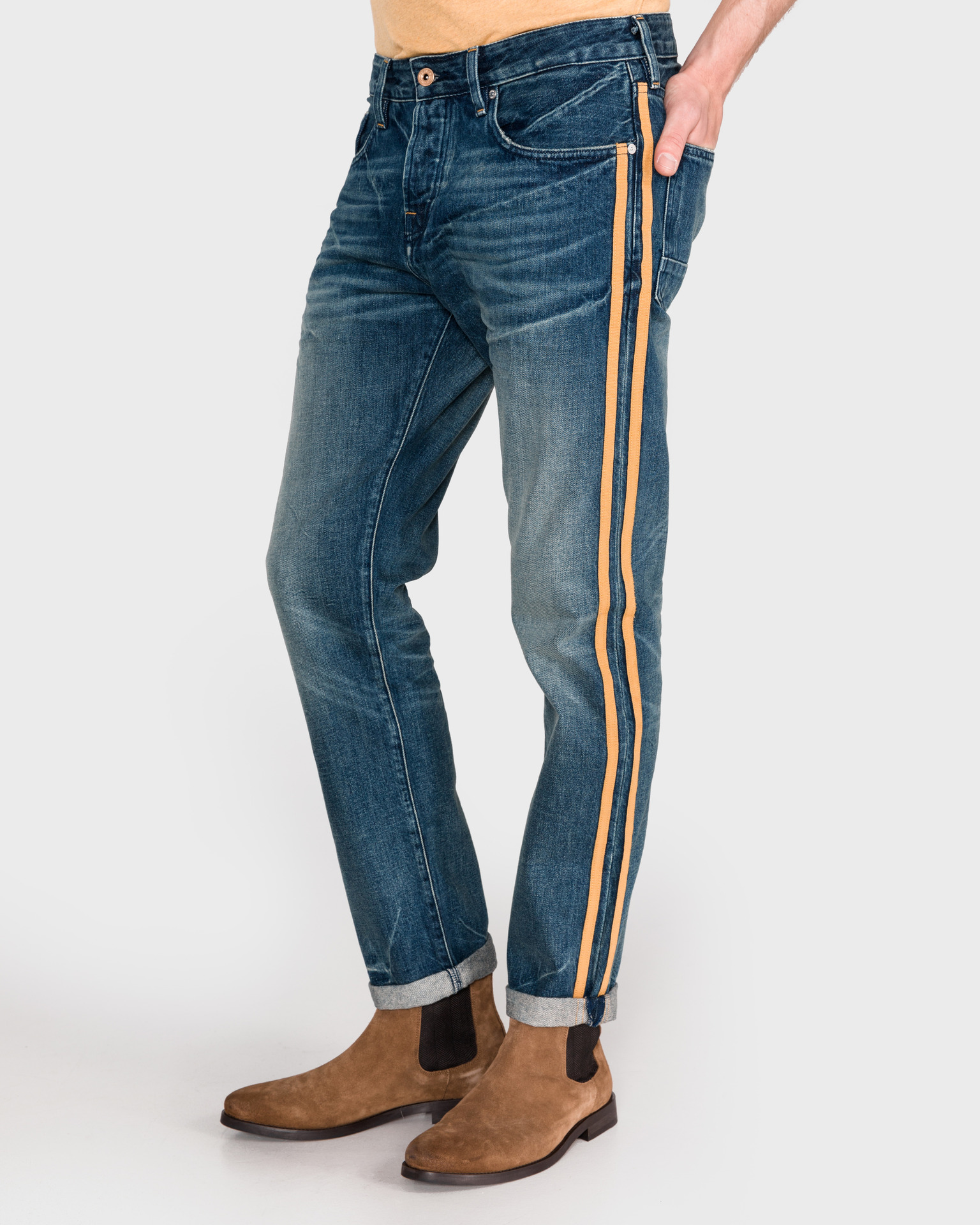 Scotch & outlet soda vernon jeans