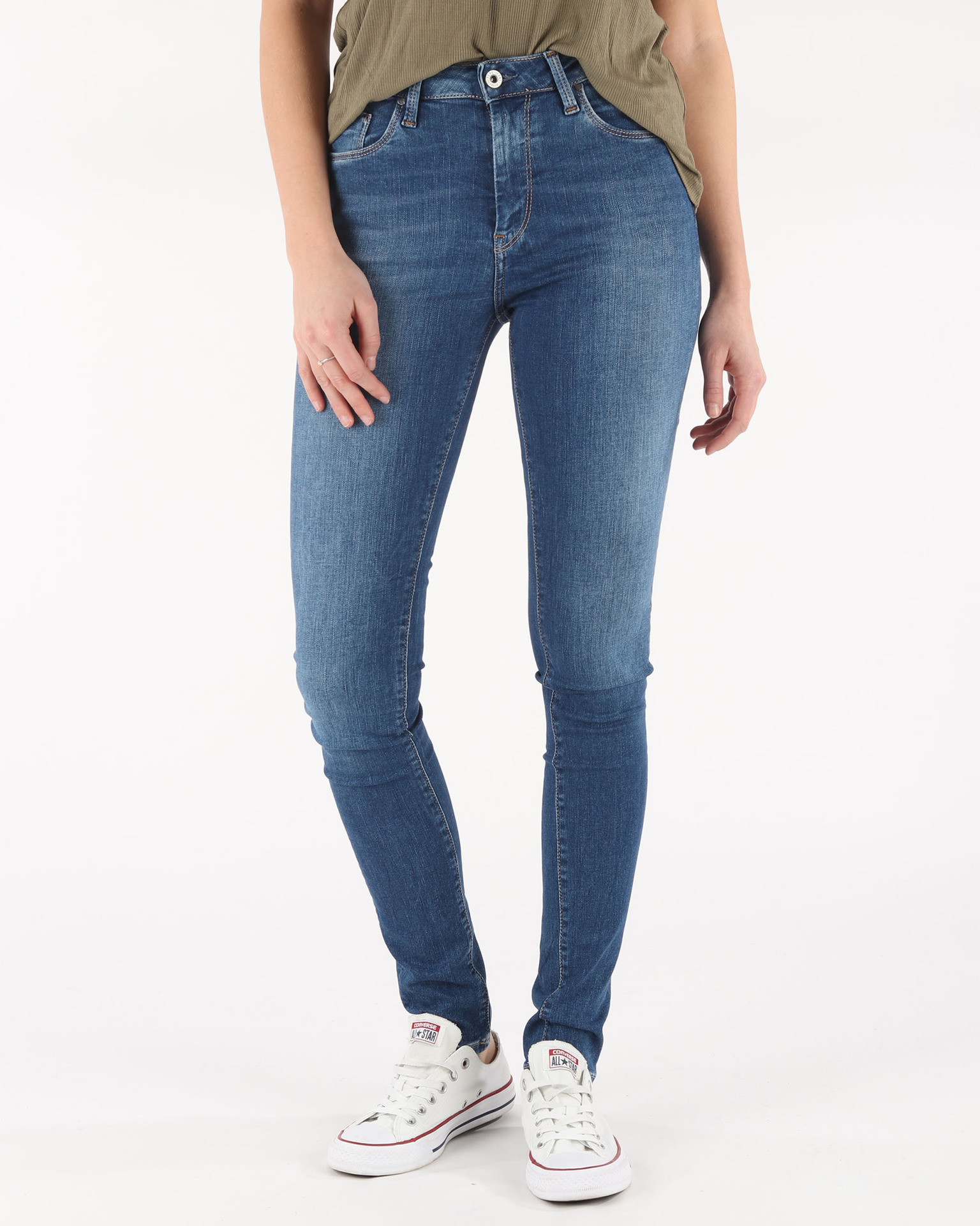 Regent Jeans Pepe Jeans ZOOT.cz