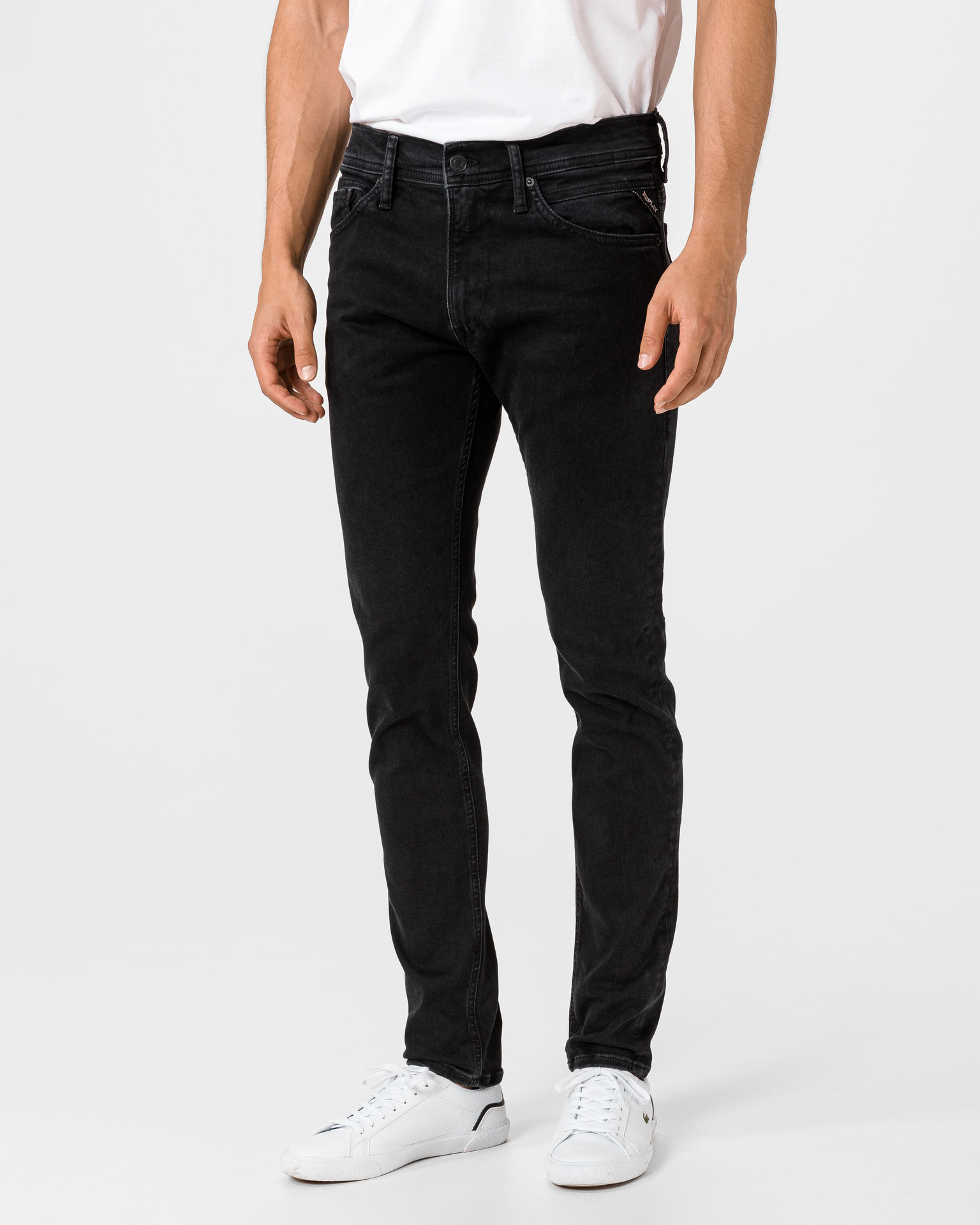Replay hotsell jondrill black
