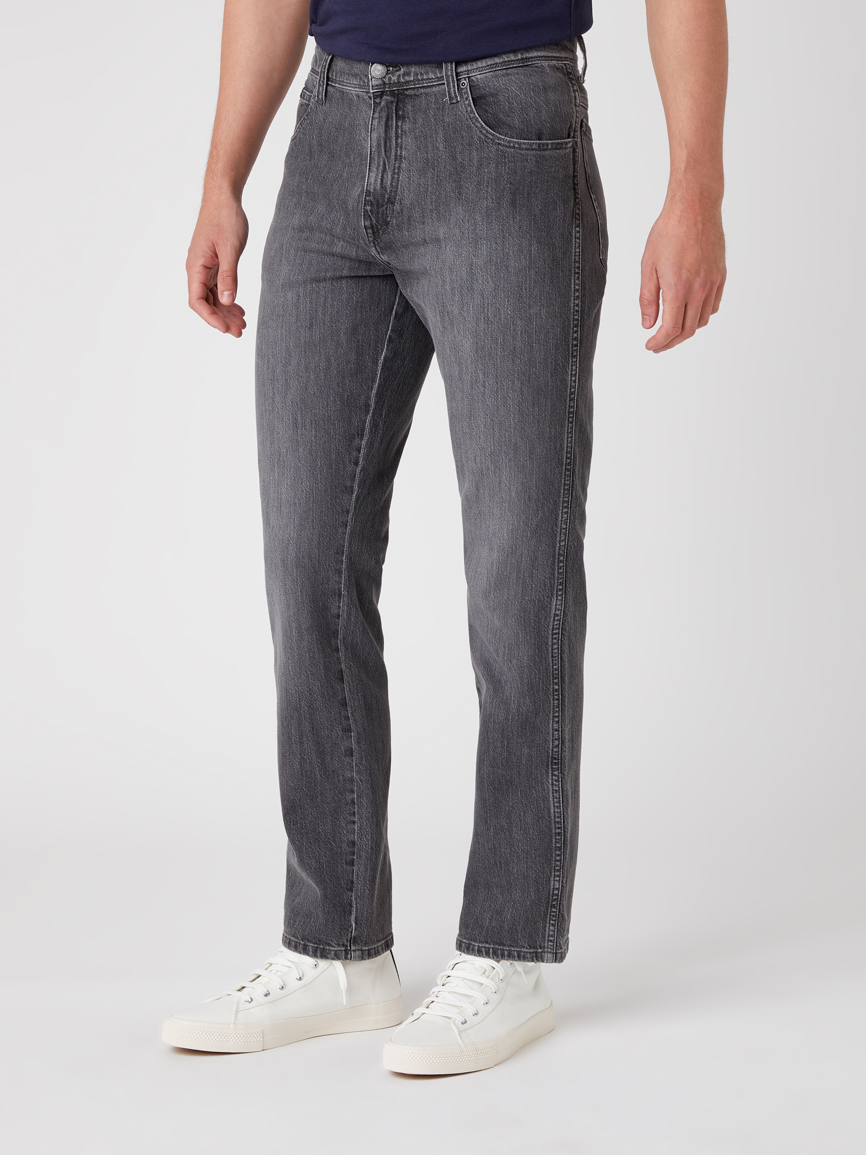 Джинсы Wrangler Мужские Купить В Москве